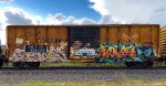 RBOX 43696